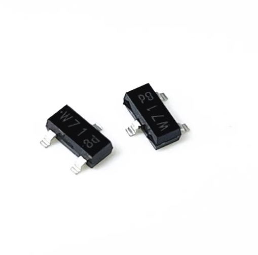 BZX84-B18-QR Nexperia USA Inc.