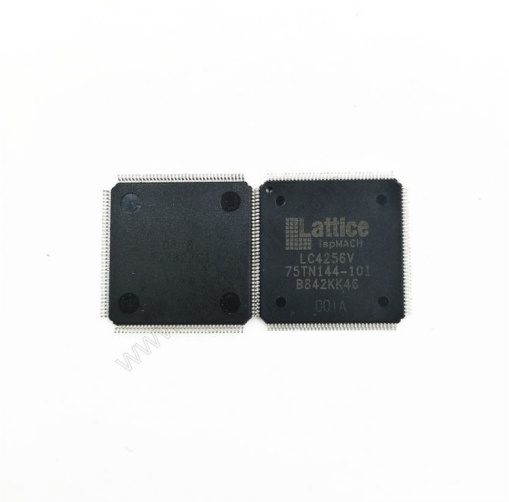 LC4256V-75TN144I Lattice Semiconductor Corporation
