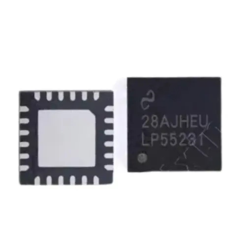 LP55231SQE/NOPB Texas Instruments